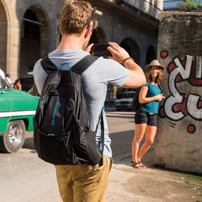 plecak trekkingowy 30l